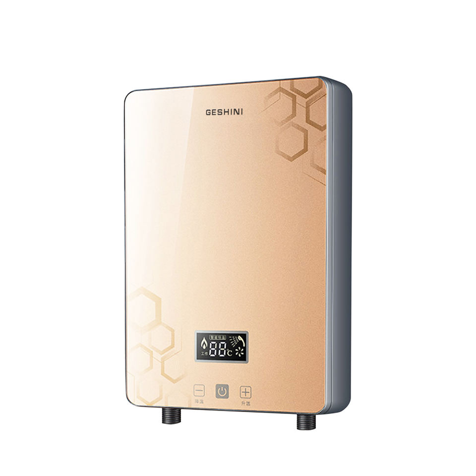 Instant Water Heater