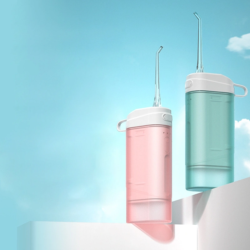 Water Flosser