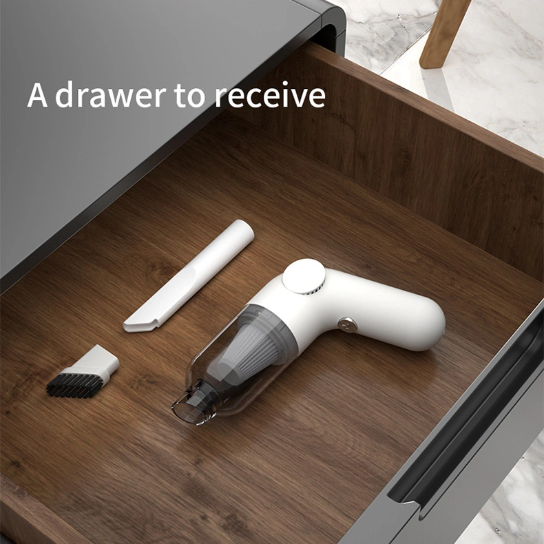 Vacuum Cleaner