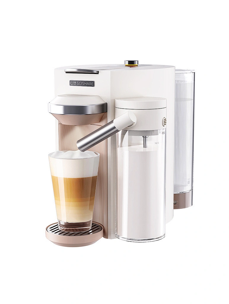 Coffee Maker