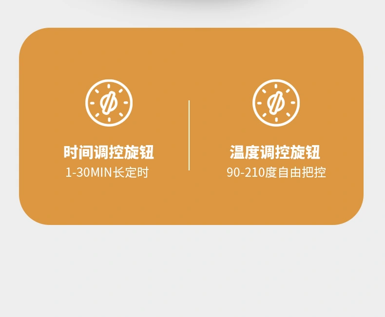 可视空气炸锅