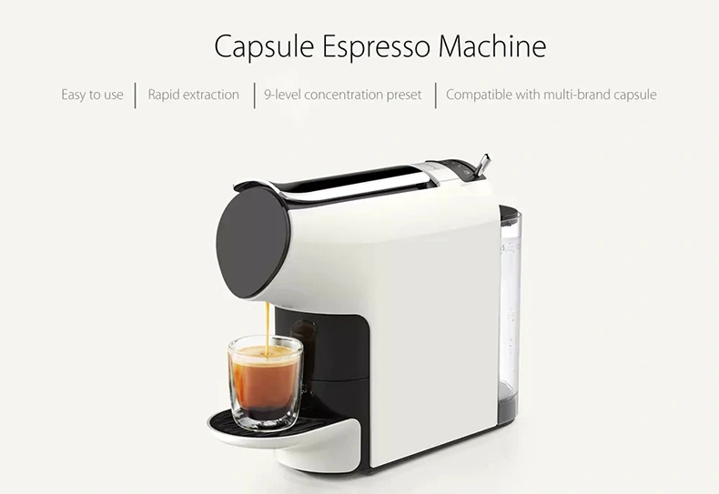 Coffee Maker