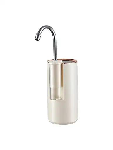 上水器
