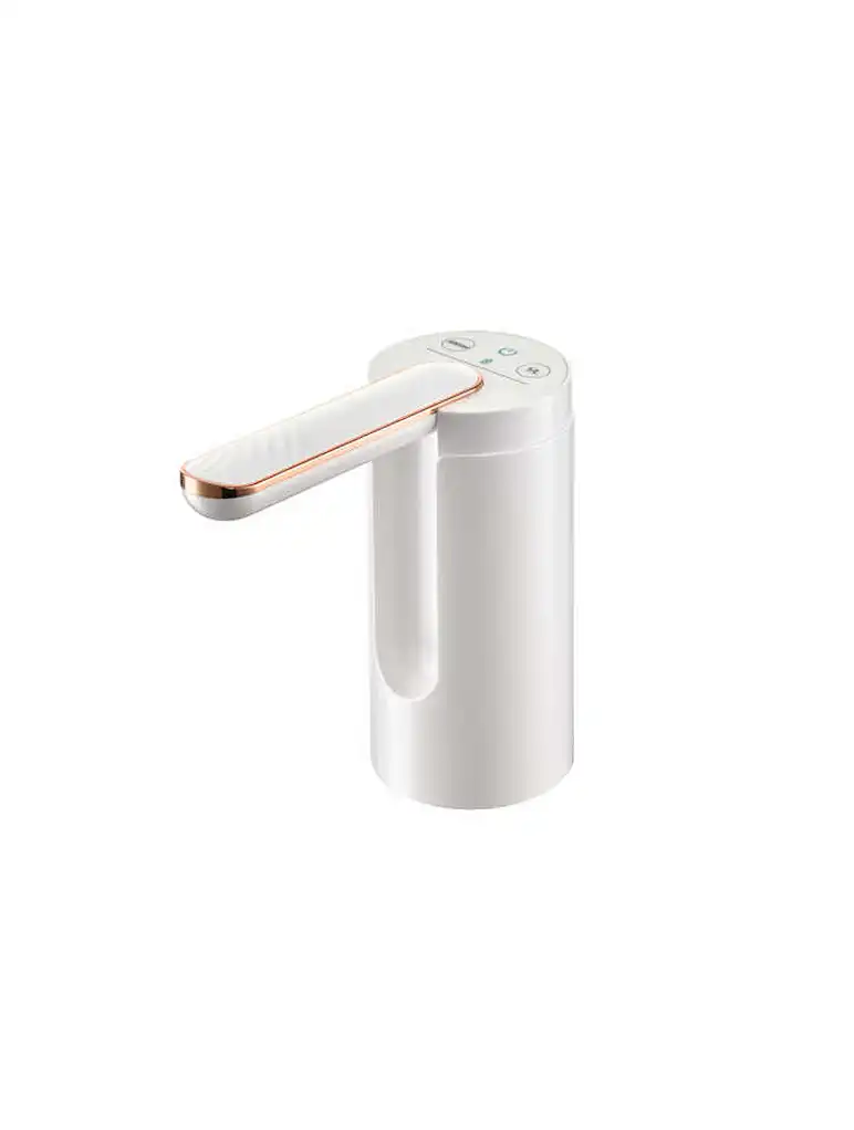 上水器