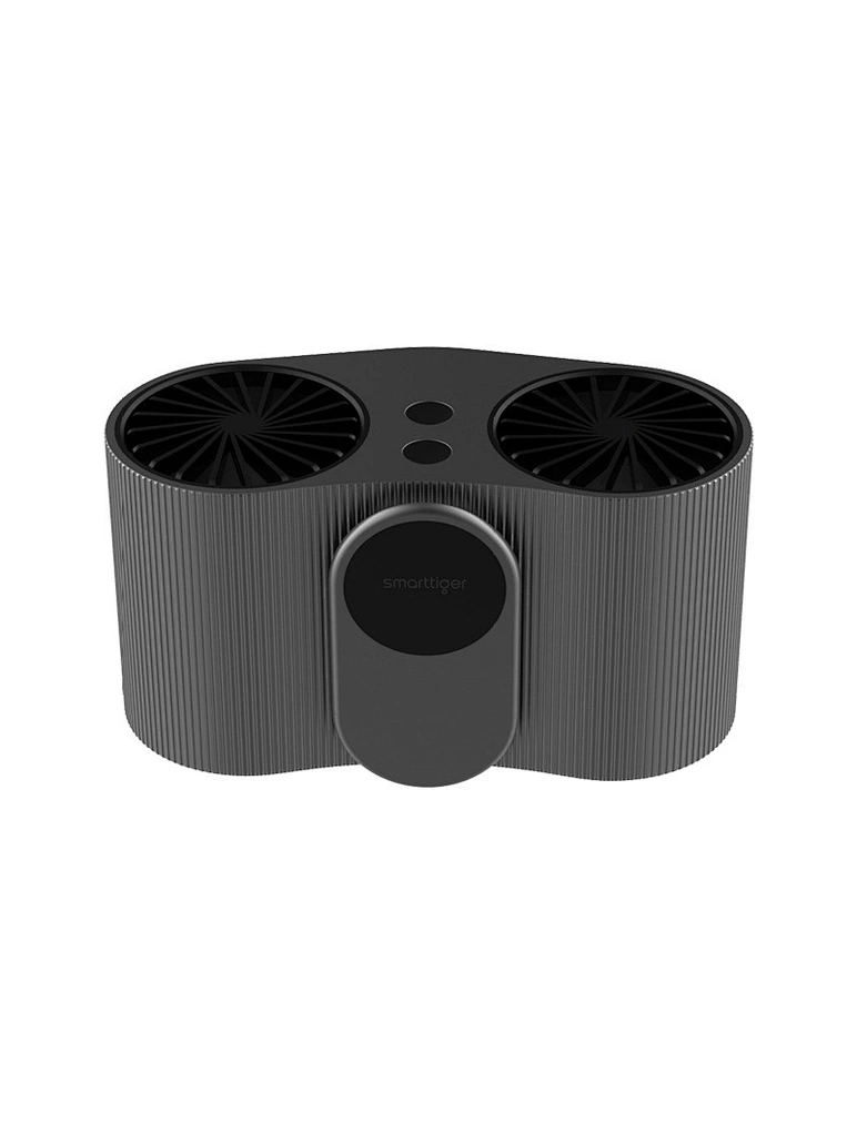 Waist Fan