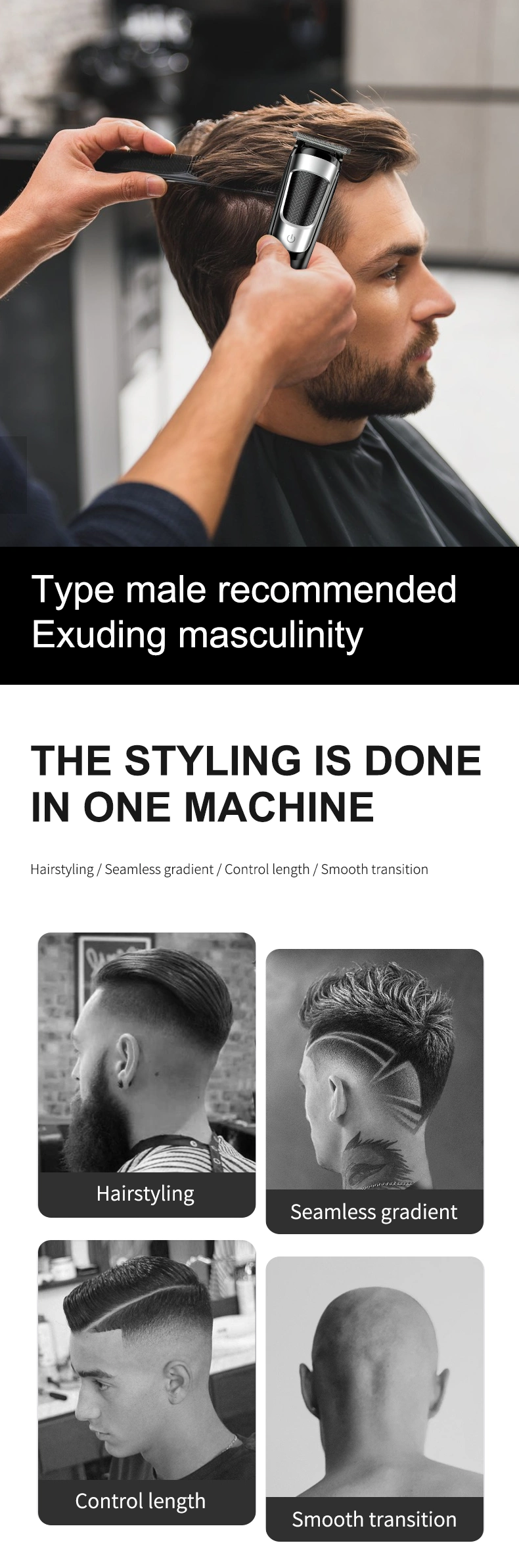 Hair Clipper