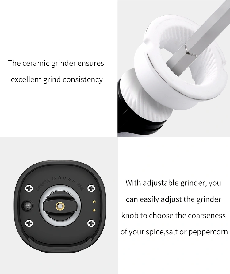 Electric Grinder