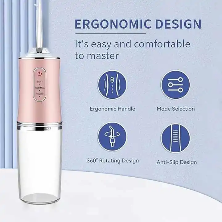 Water Flosser
