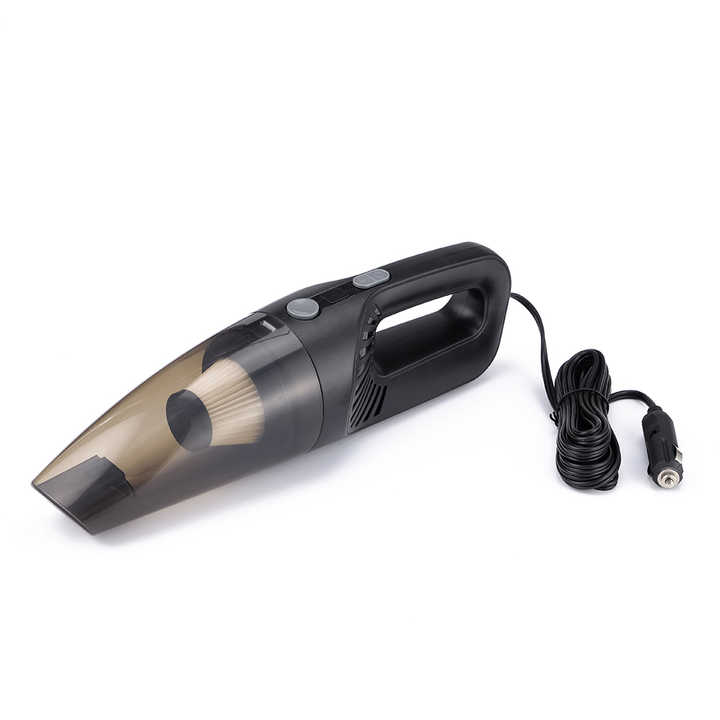 车载吸尘器