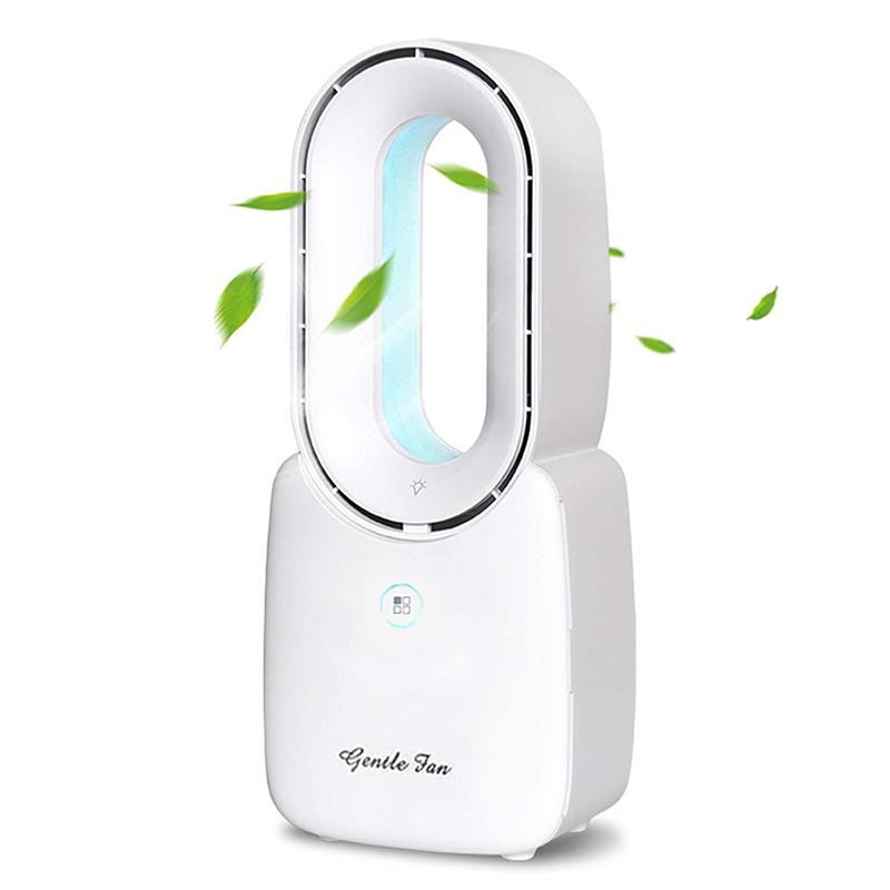Desktop Fan