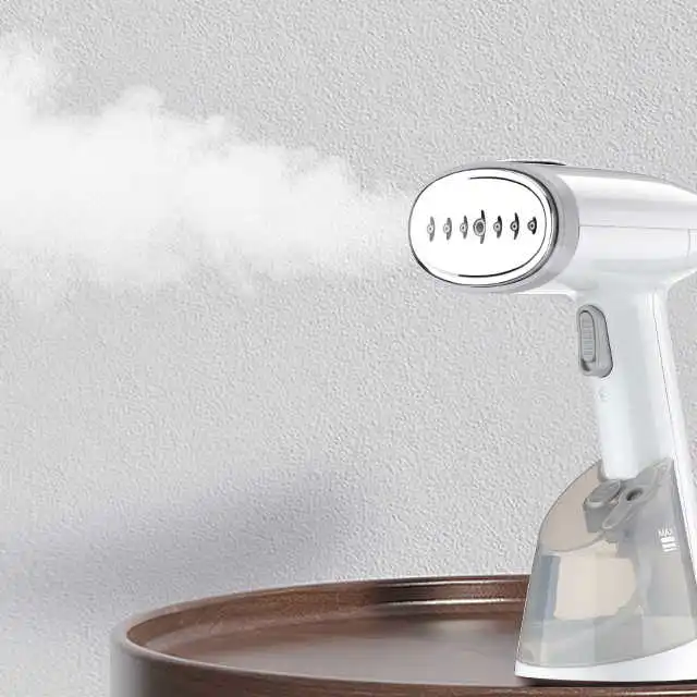 Handheld Steamer