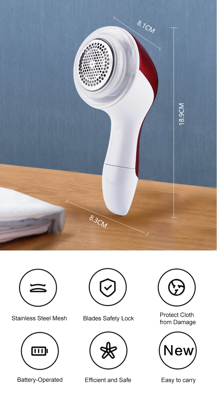 Lint Remover
