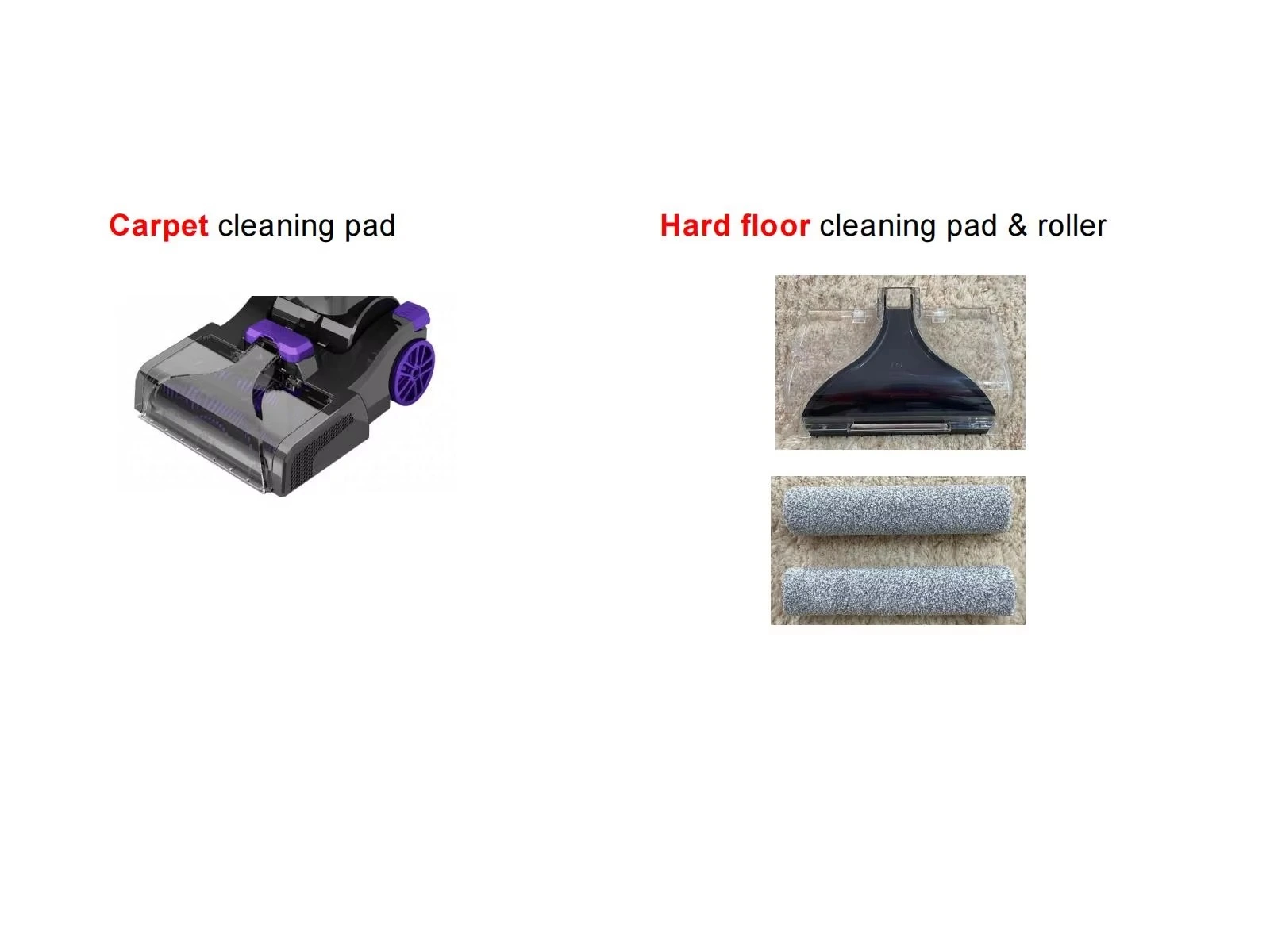 Carpet Cleaner