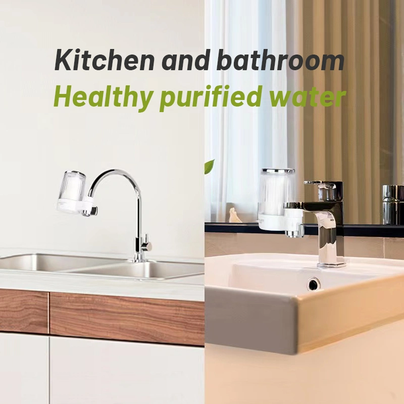 Water Purifier Faucet