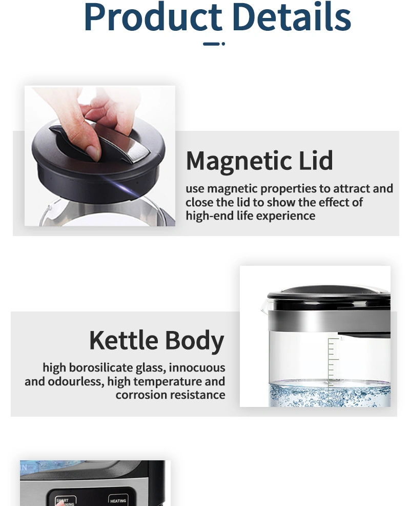 Electric Kettle