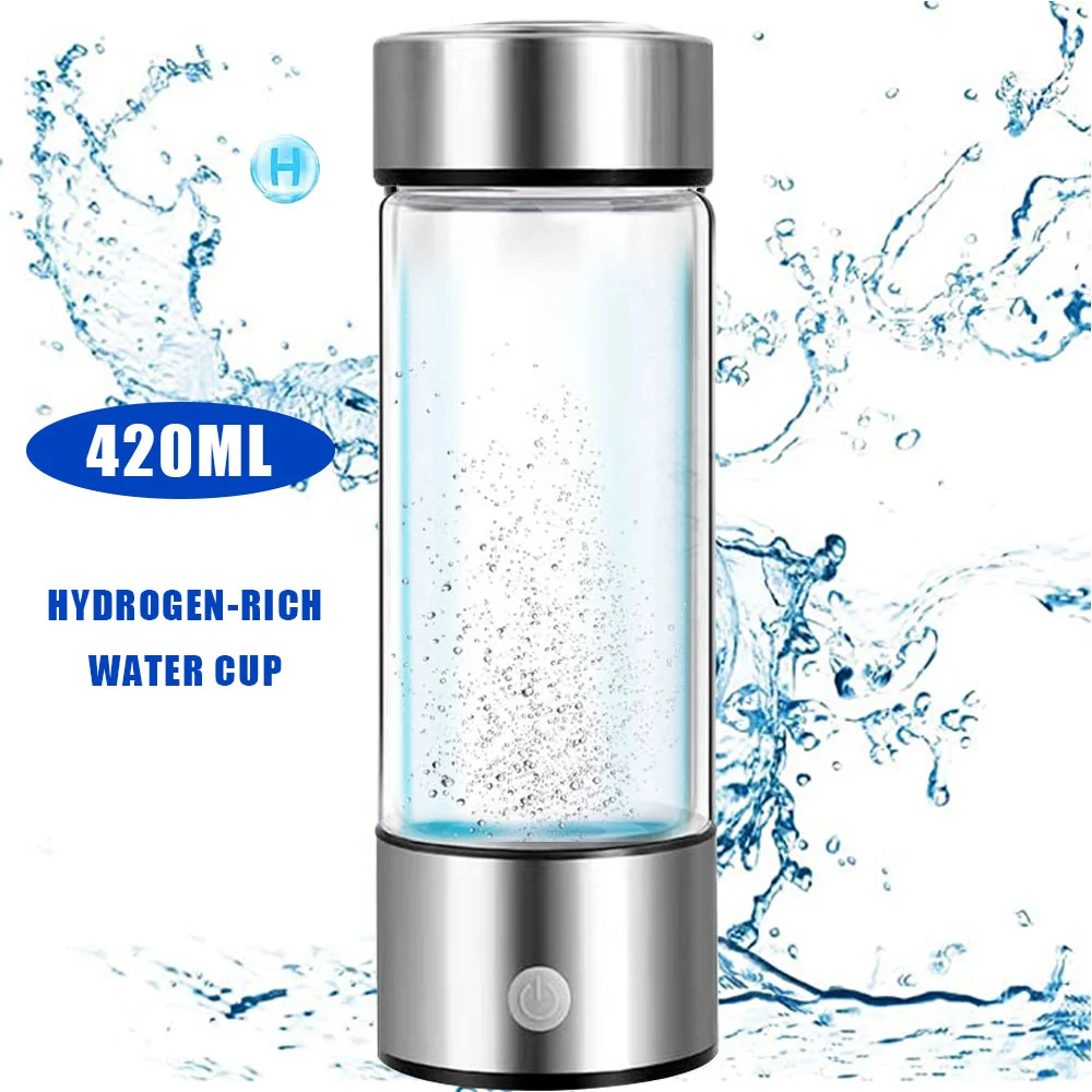 Hydrogen Water Cup