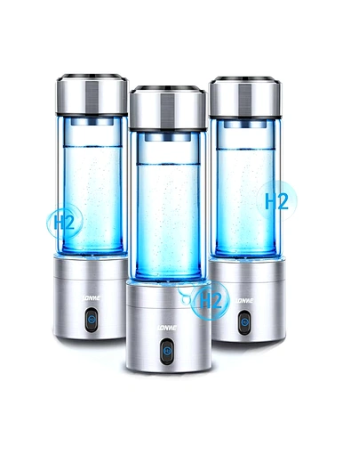 Hydrogen Water Cup