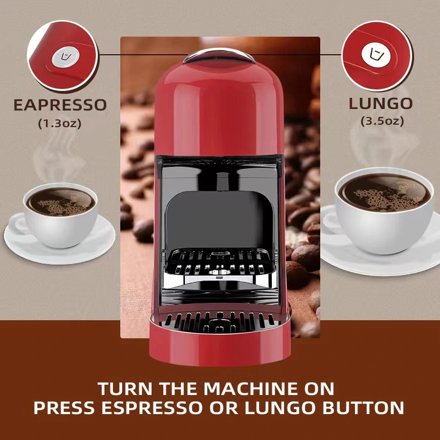 Coffee Maker