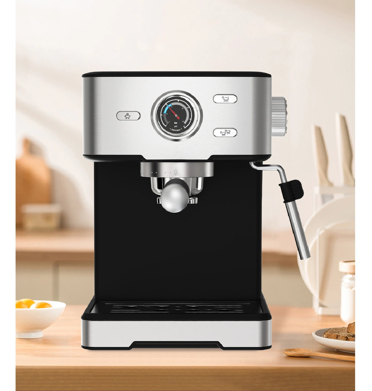 Coffee Maker