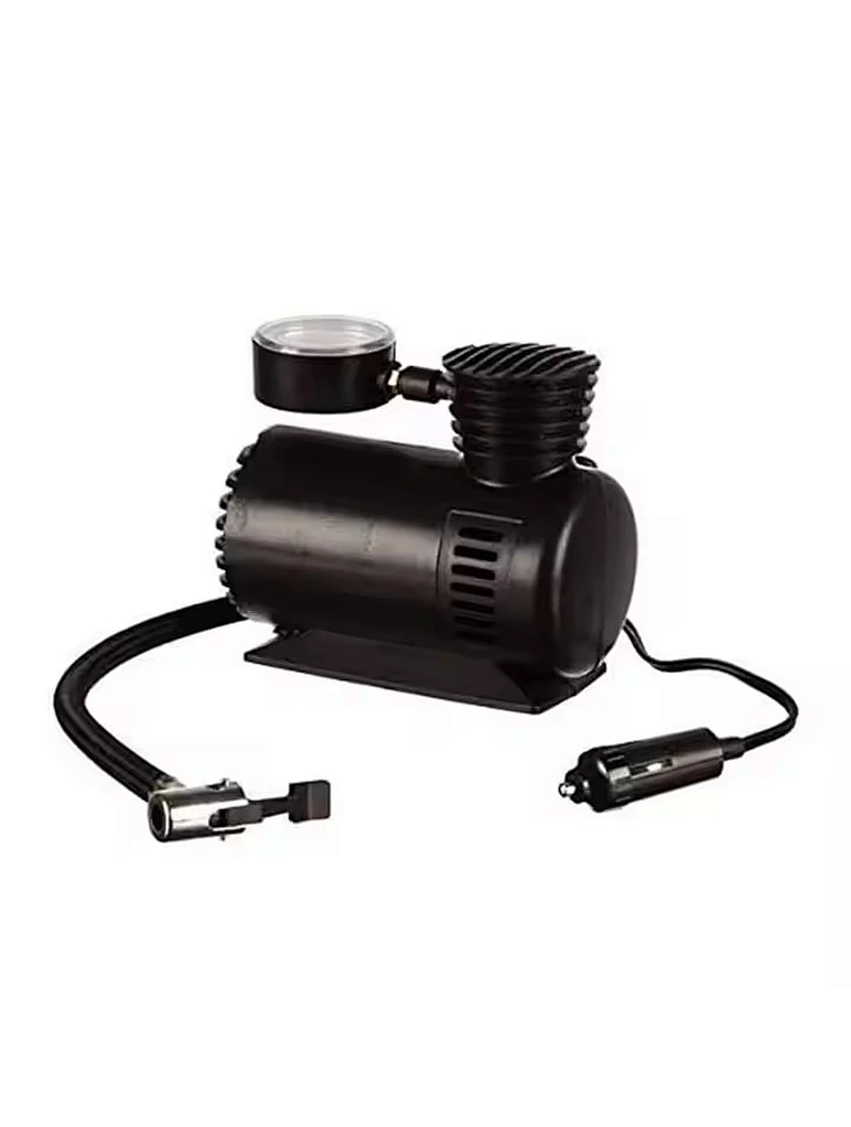 Car Tire Inflator