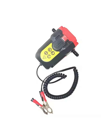 Car Oil Extractor