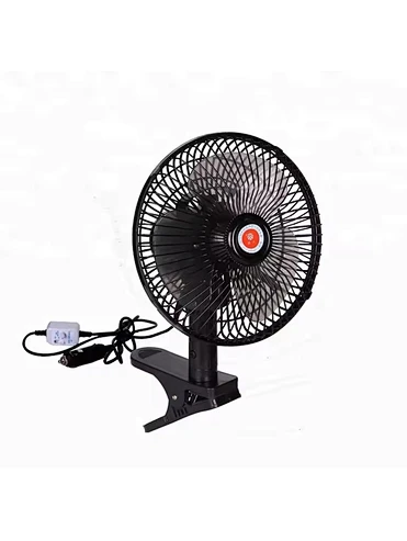 Car Fan