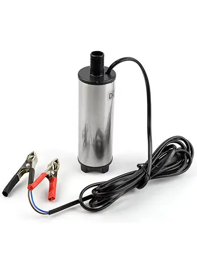 车载抽油器