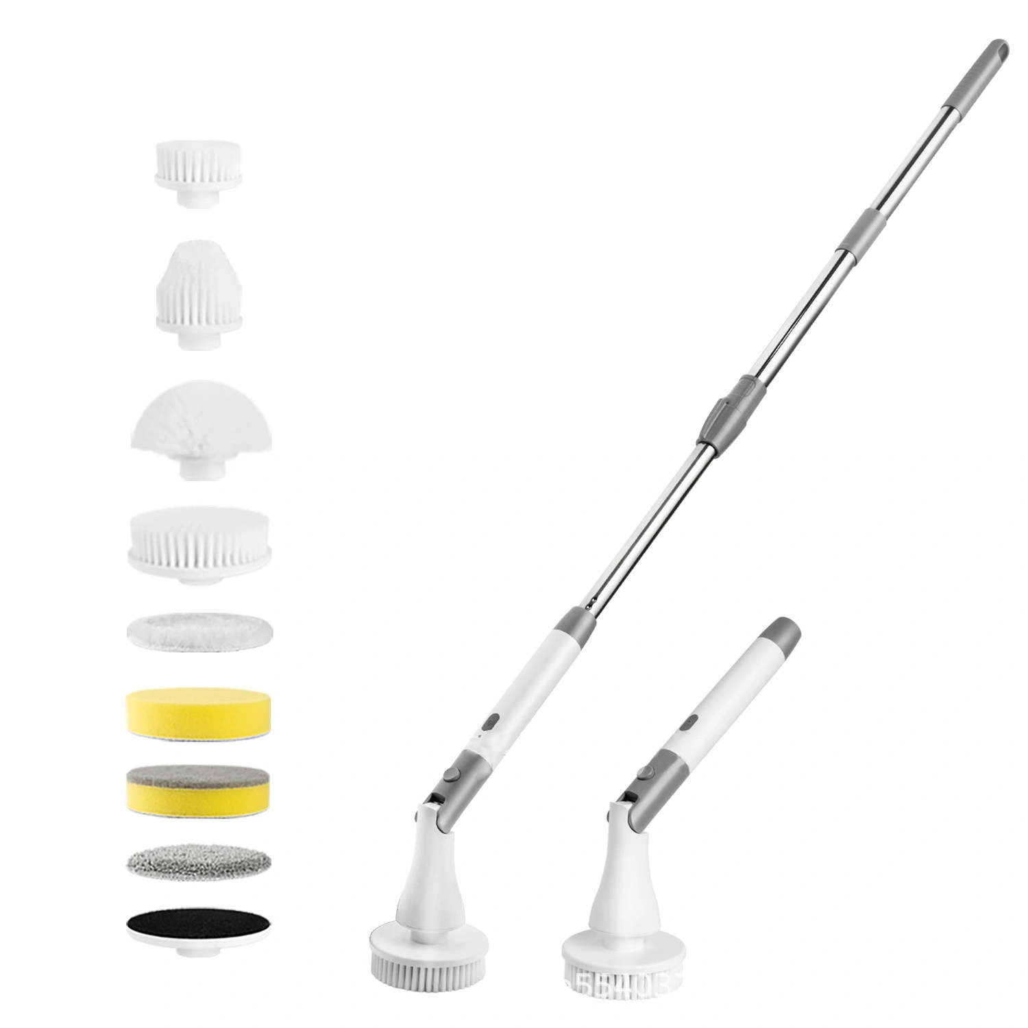 Electric Cleaning Brush