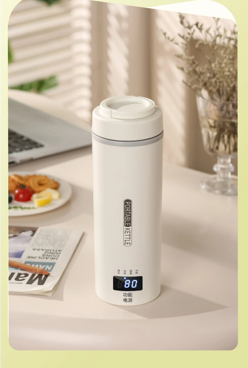 Electric Heating Cup