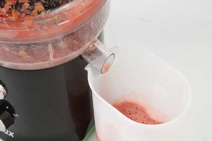 Juicer