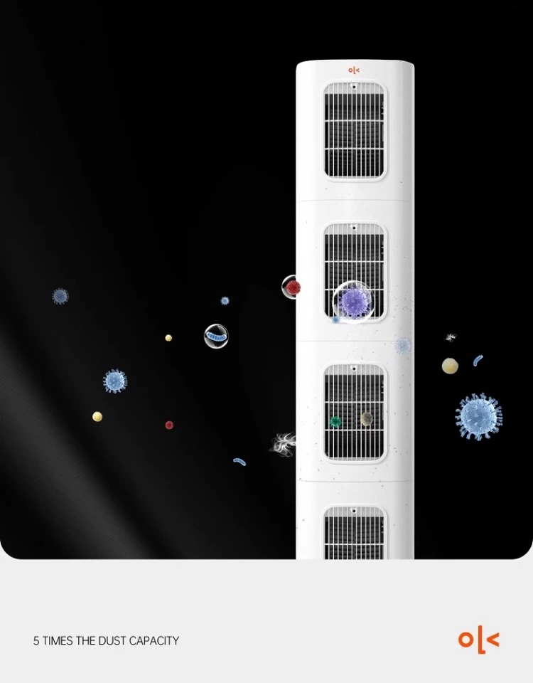 Air Purifier