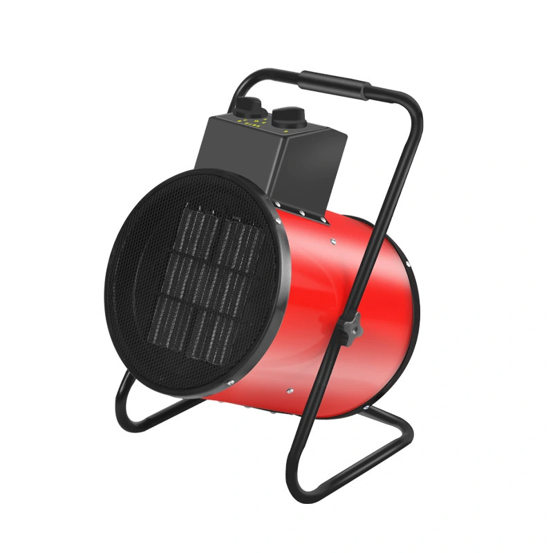 Warm Air Blower