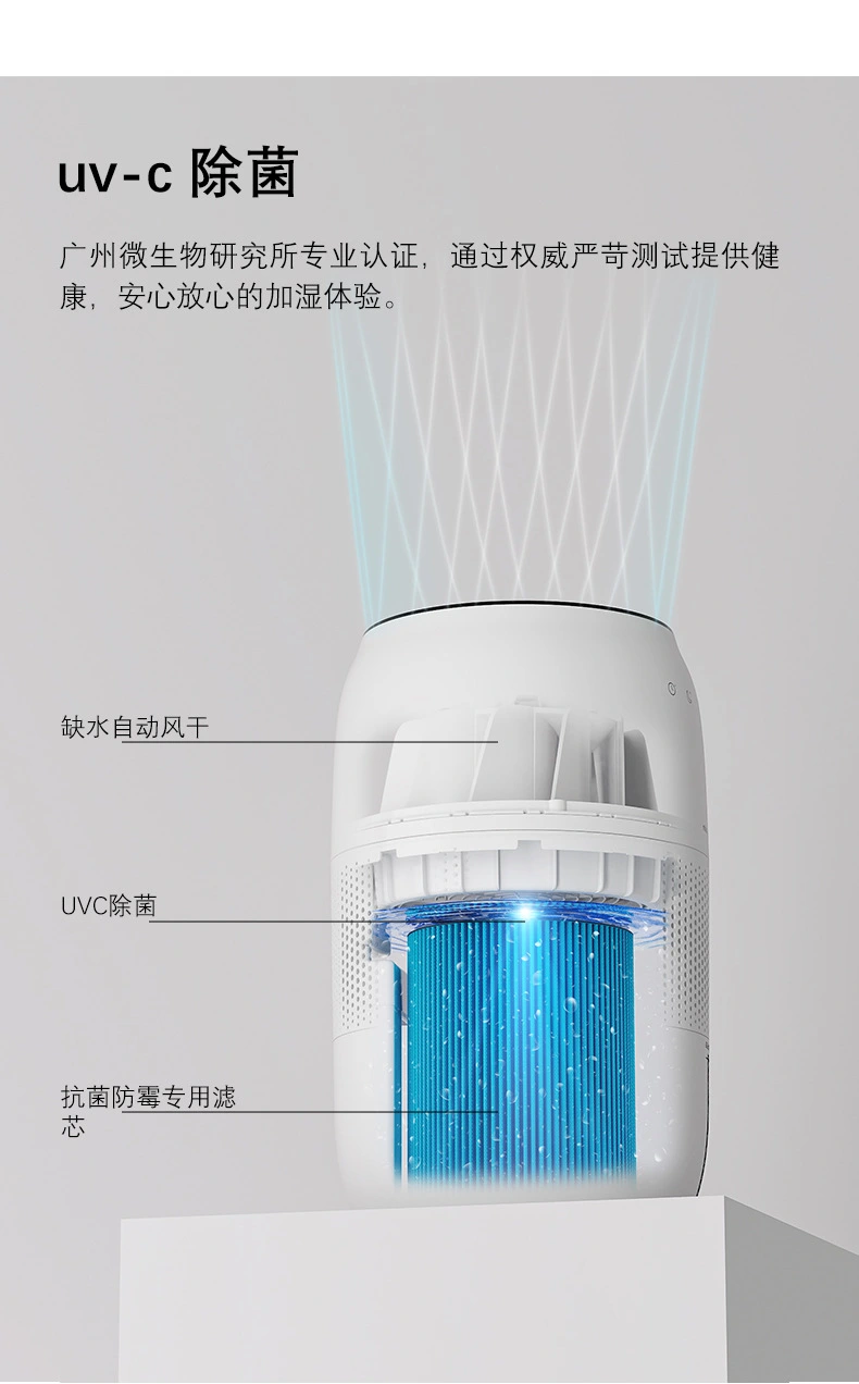 Humidifier