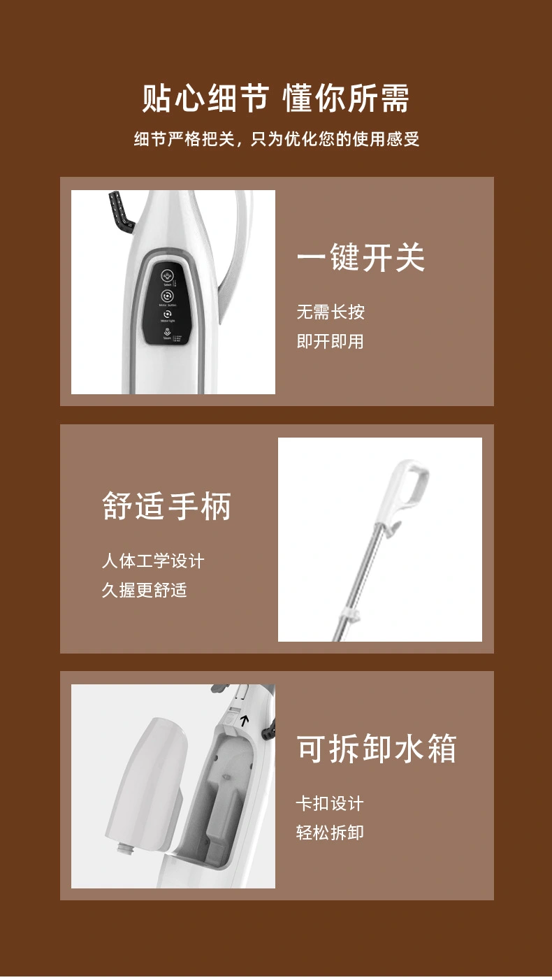 Steam Mop