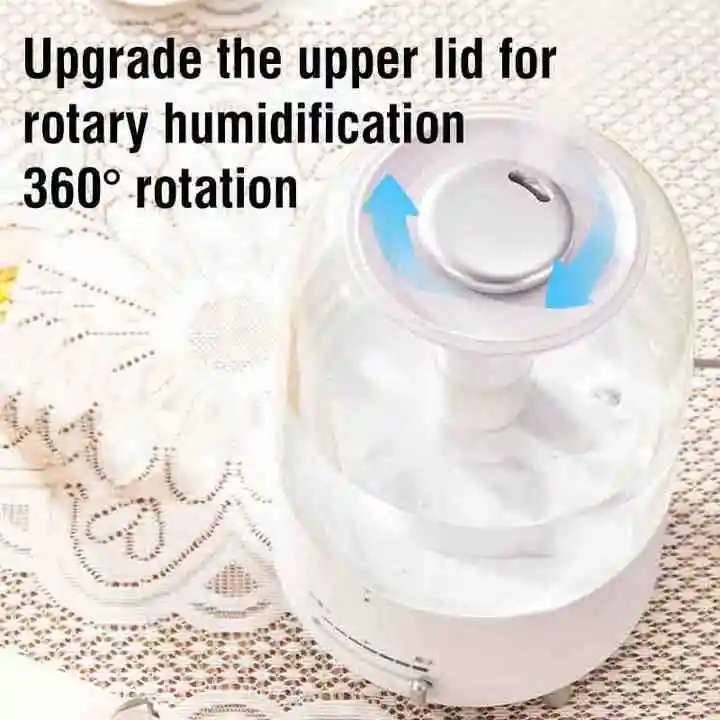 Humidifier