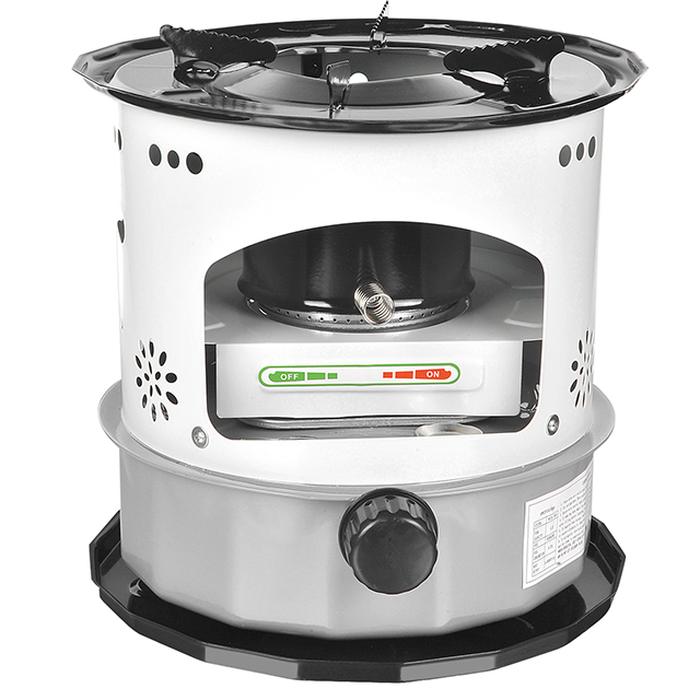Heater