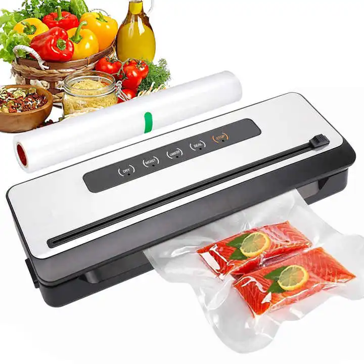 Sealing Machine