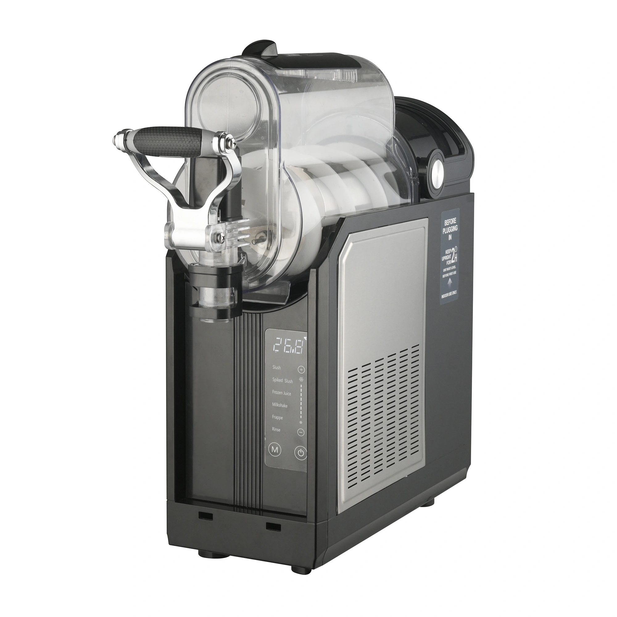 SLUSHIE & FROZEN DRINK MAKER 沙冰机