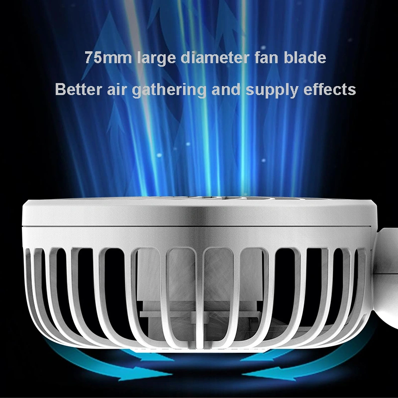 Handheld Fan