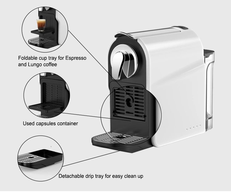 Coffee Maker