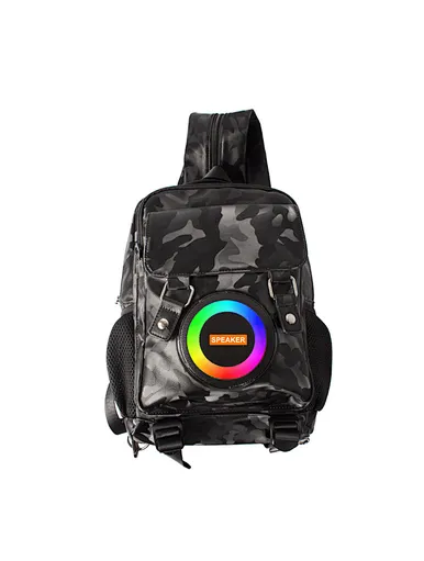 Bluetooth Speaker Bag