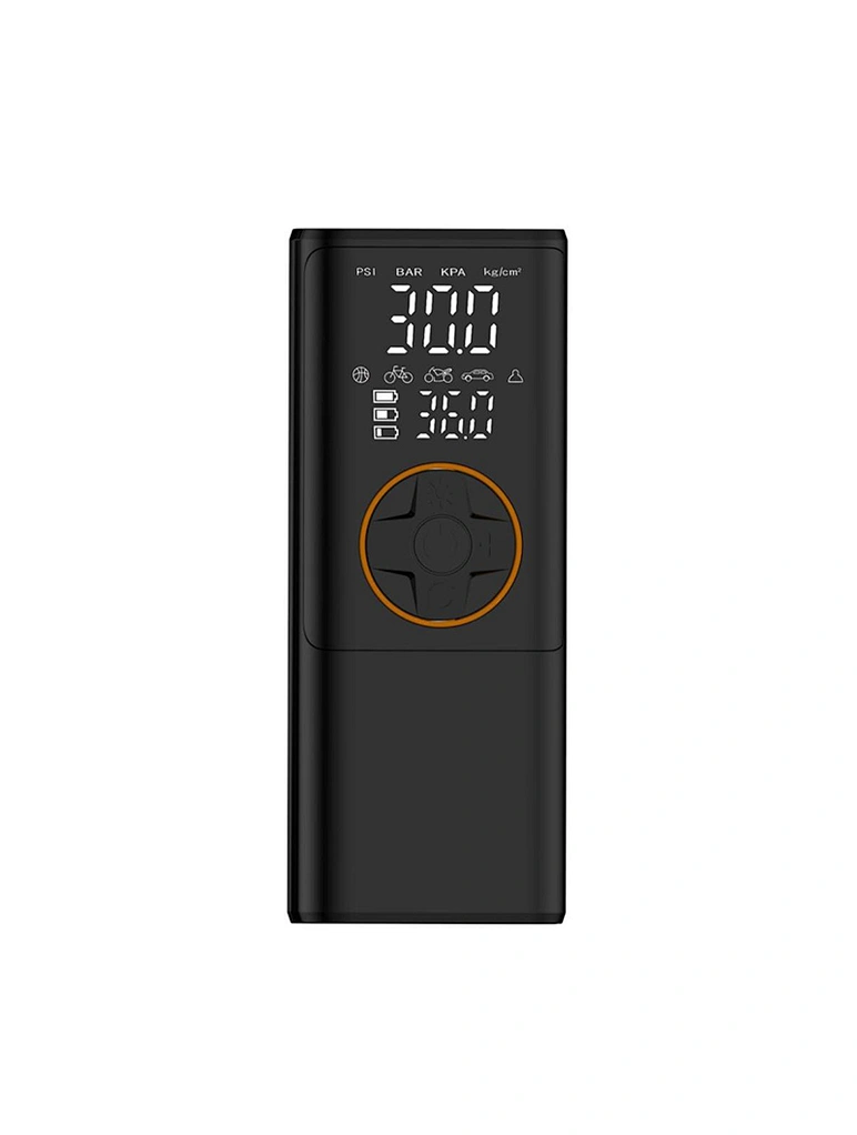 Wireless Air Pump