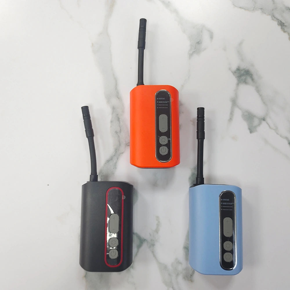 Wireless Air Pump