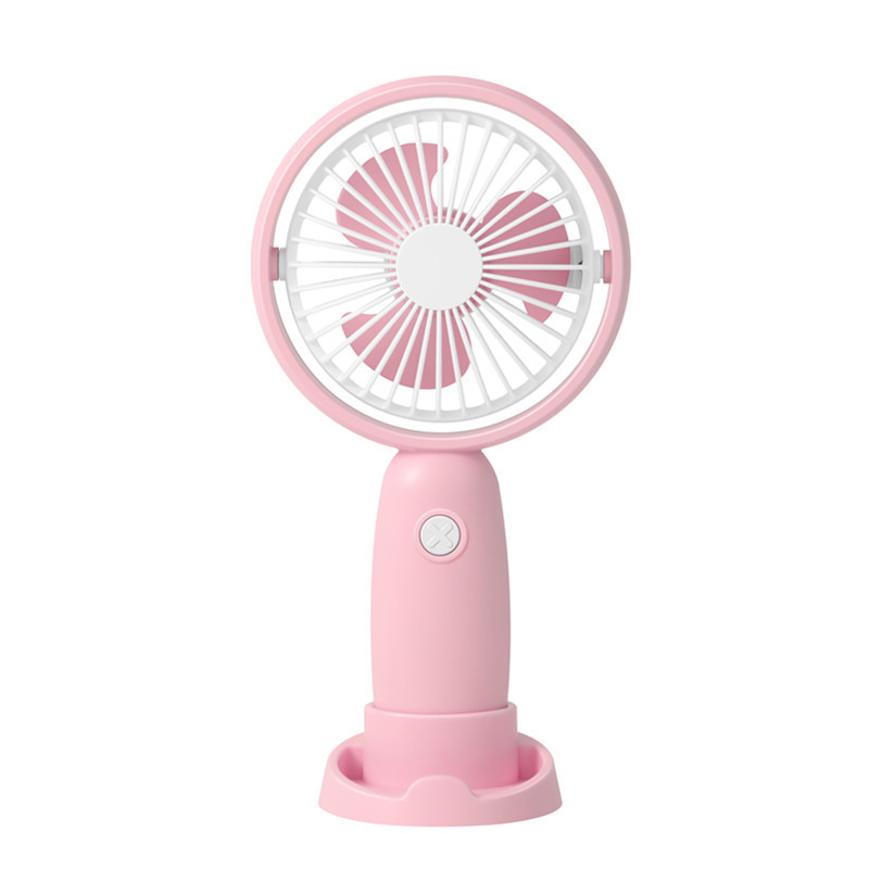 Handheld Fan
