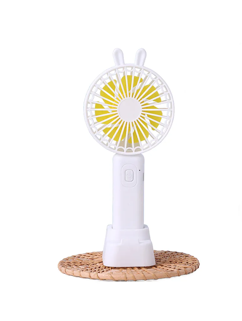 Handheld Fan