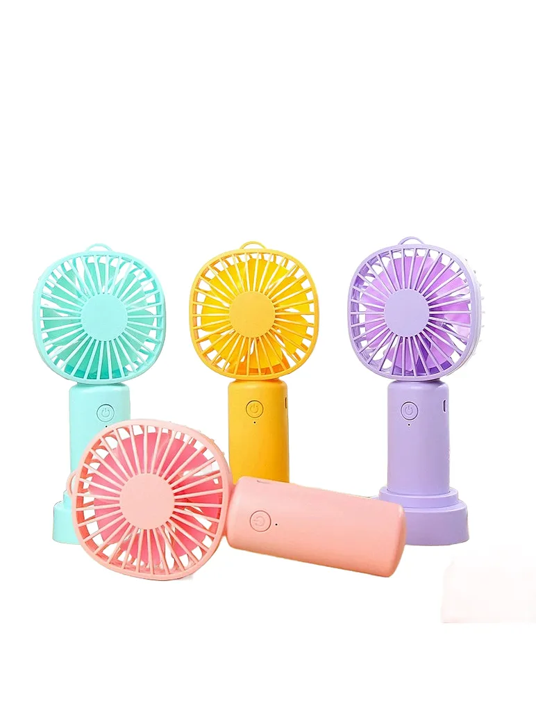 Handheld Fan