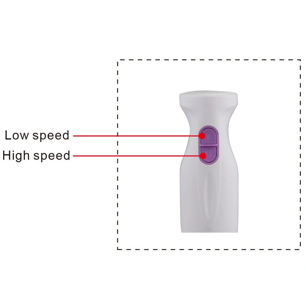 Hand Blender