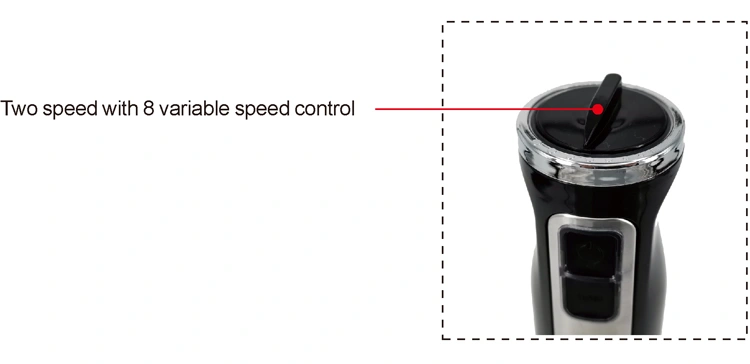 Hand Blender