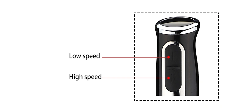 Hand Blender