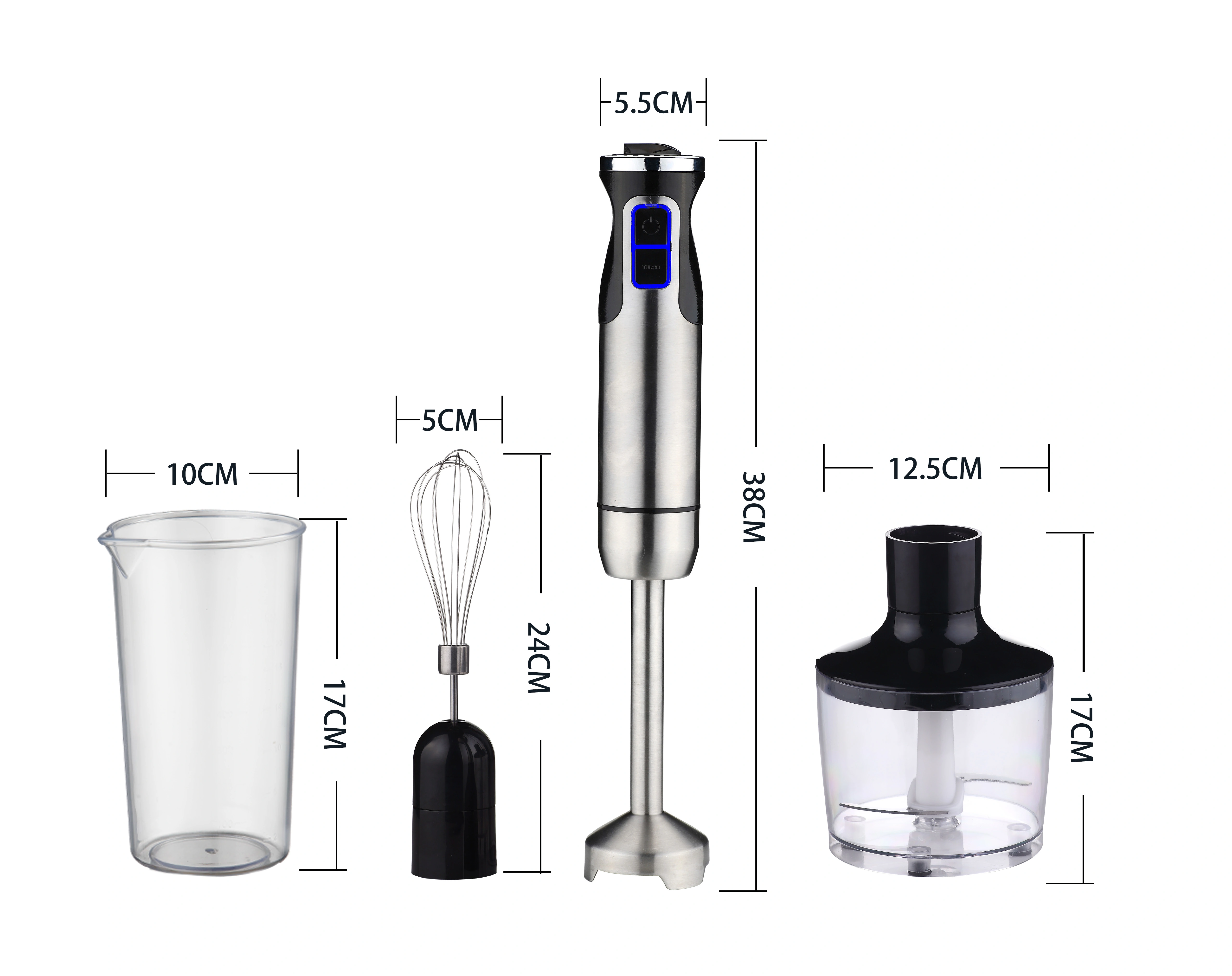 Hand Blender